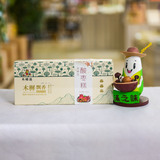 福建木樨园桂花洛神花酸枣糕200g